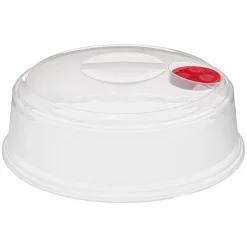 Cuisson Et Ustensiles|FIVE Cloche micro-ondes 27cm