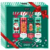 Coffrets Beauté Et Parfums|SENCE Coffret 4 crackers de Noël
