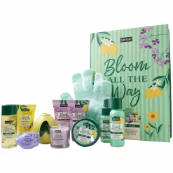 Coffrets Beauté Et Parfums|SENCE Coffret cadeau 11 pièces Bloom of the Way