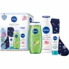 Coffrets Beauté Et Parfums|NIVEA Coffret cadeau