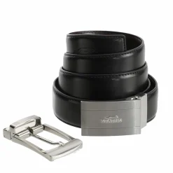 Chaussures Et Accessoires|STATUS Coffret ceinture + 2 boucles