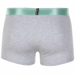 Sous-Vêtements Et Vêtements De Nuit|GENTLEMAN FARMER Coffret de 3 boxers coton uni