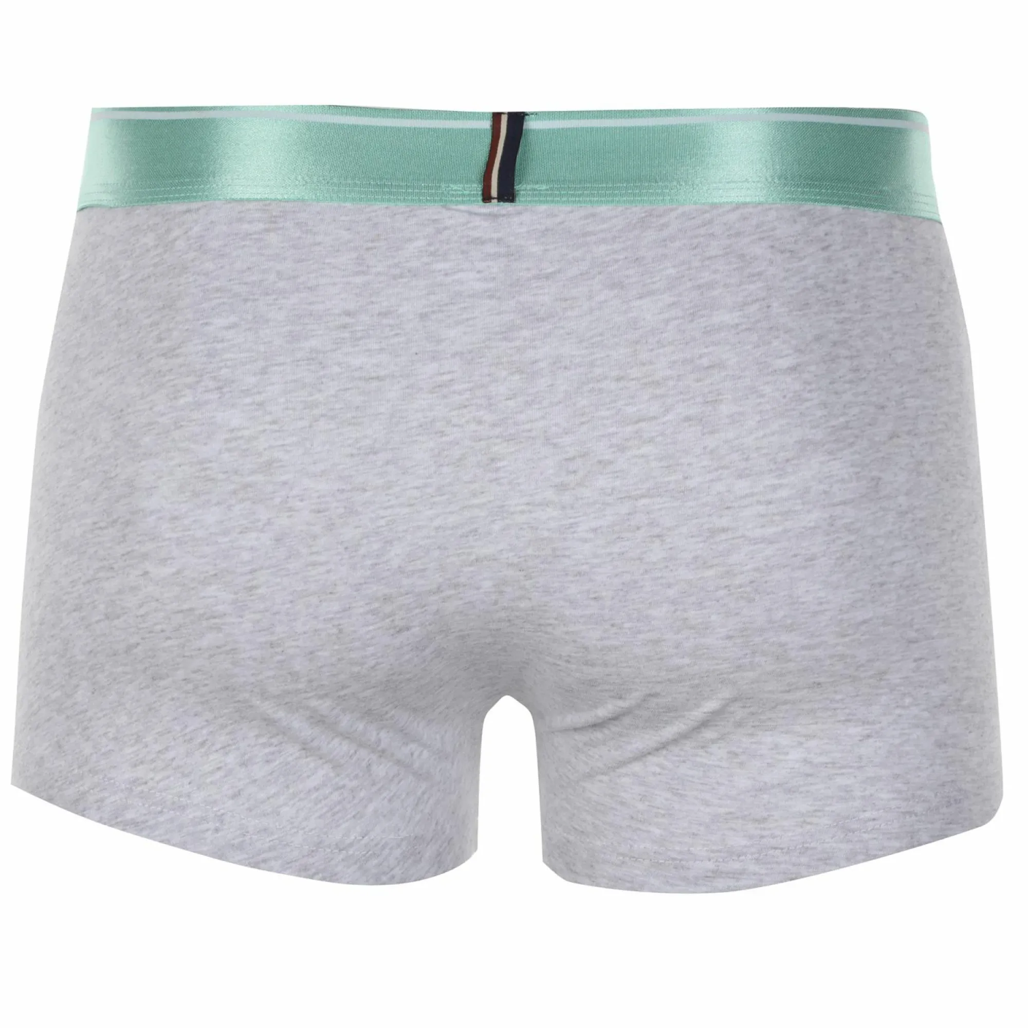Sous-Vêtements Et Vêtements De Nuit|GENTLEMAN FARMER Coffret de 3 boxers coton uni