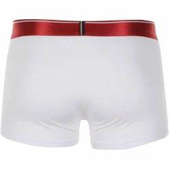 Sous-Vêtements Et Vêtements De Nuit|GENTLEMAN FARMER Coffret de 3 boxers coton uni