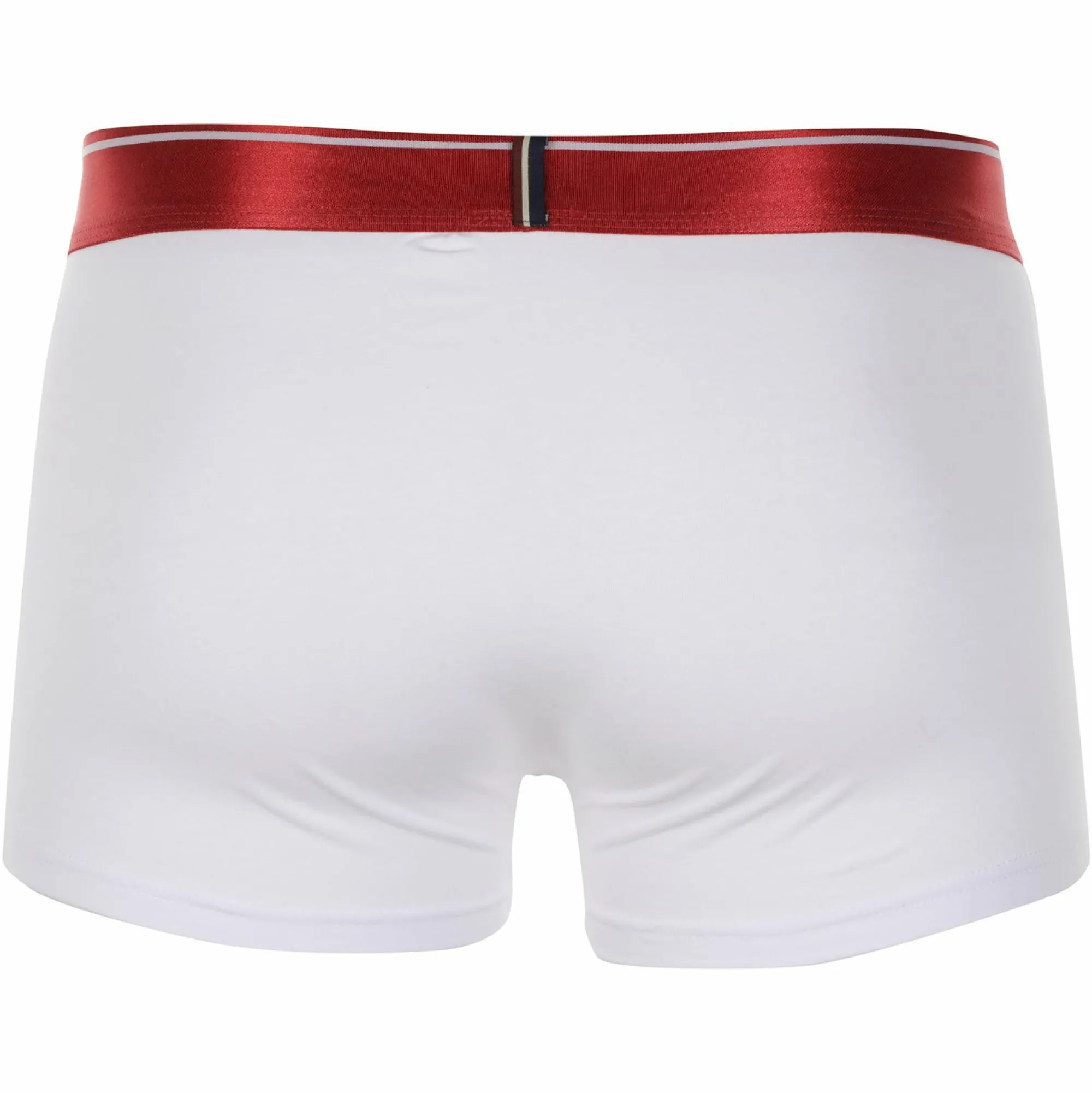 Sous-Vêtements Et Vêtements De Nuit|GENTLEMAN FARMER Coffret de 3 boxers coton uni