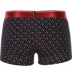 Sous-Vêtements Et Vêtements De Nuit|GENTLEMAN FARMER Coffret de 3 boxers coton uni