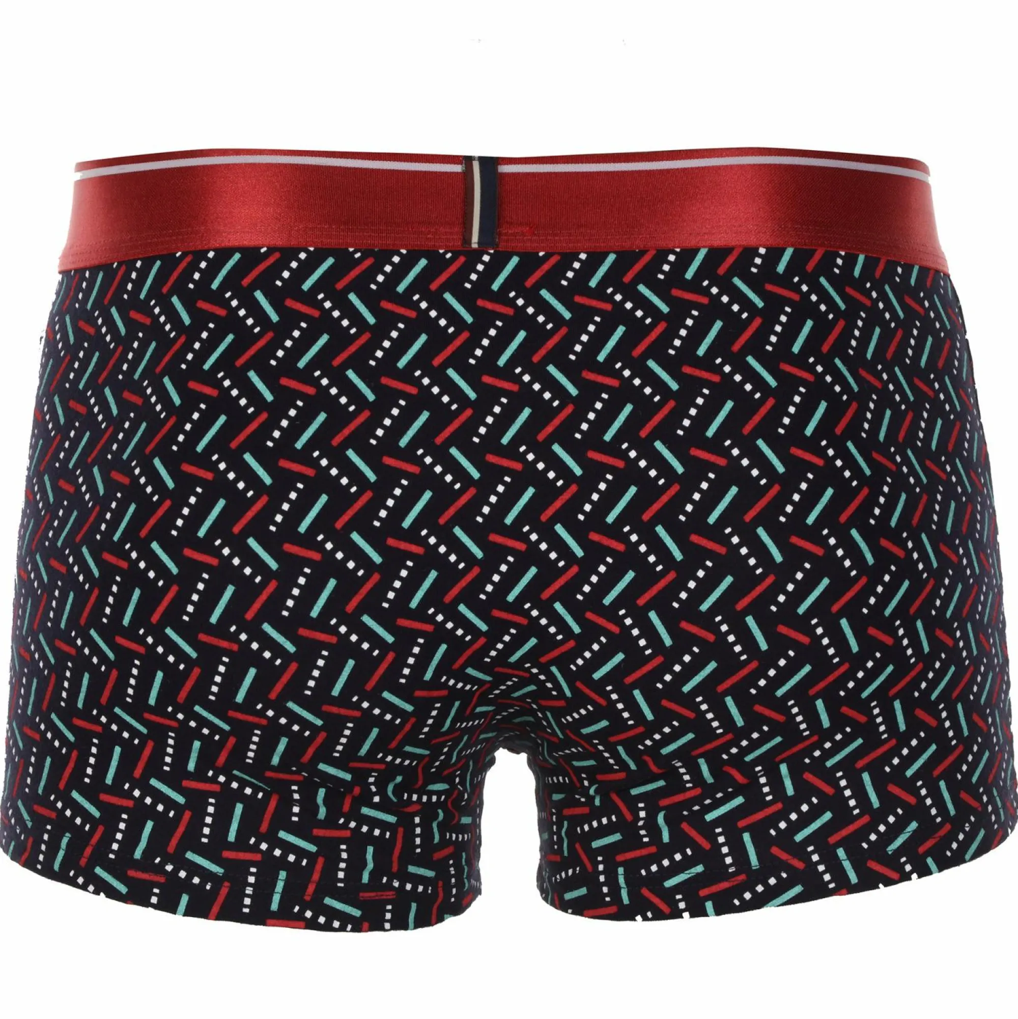 Sous-Vêtements Et Vêtements De Nuit|GENTLEMAN FARMER Coffret de 3 boxers coton uni