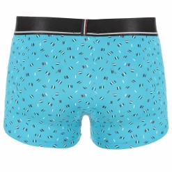 Sous-Vêtements Et Vêtements De Nuit|GENTLEMAN FARMER Coffret de 3 boxers coton uni