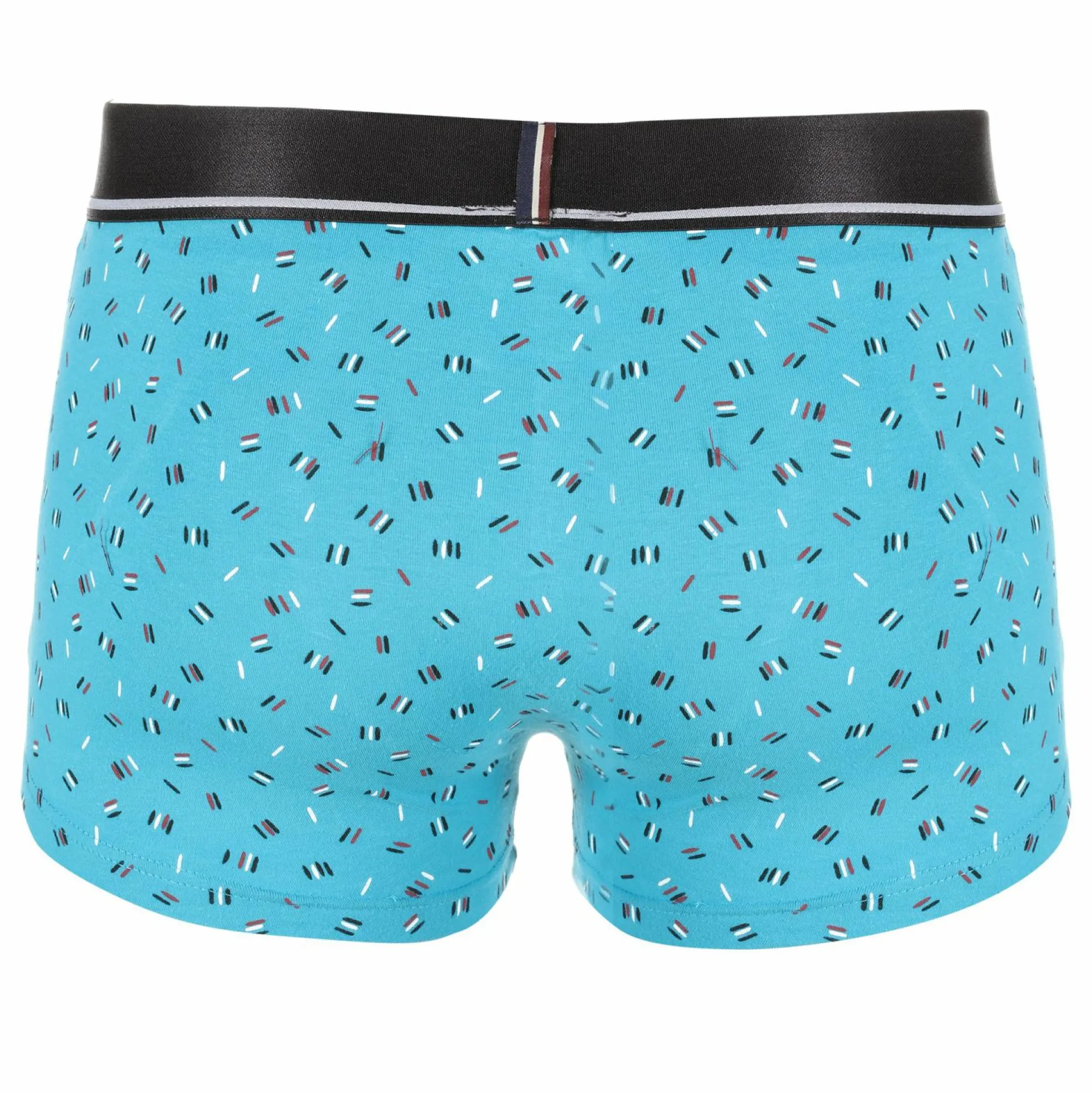 Sous-Vêtements Et Vêtements De Nuit|GENTLEMAN FARMER Coffret de 3 boxers coton uni