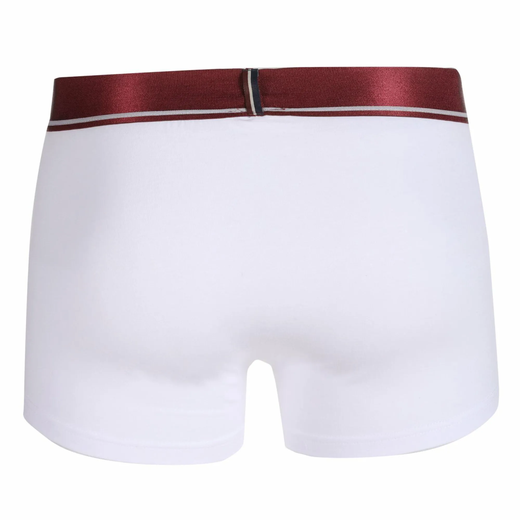 Sous-Vêtements Et Vêtements De Nuit|GENTLEMAN FARMER Coffret de 3 boxers coton uni
