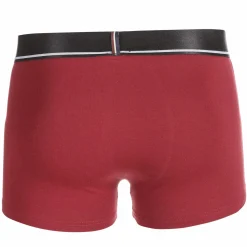 Sous-Vêtements Et Vêtements De Nuit|GENTLEMAN FARMER Coffret de 3 boxers coton uni