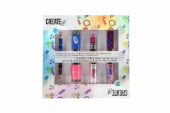 Jouet|5 Ans Et Plus|Stokomani Coffret de maquillage 2 en 1 Create it