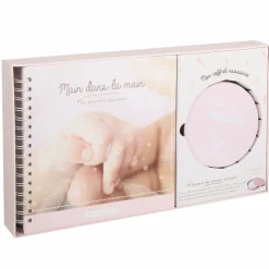 Accessoires De Puériculture|ATMOSPHERA FOR KIDS Coffret de naissance