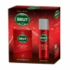 Coffrets Beauté Et Parfums|BRUT Coffret Déodorant & Eau de Toilette Attraction Totale