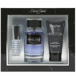 Coffrets Beauté Et Parfums|Stokomani Coffret eau de parfum Favoloso