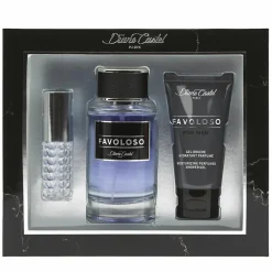 Coffrets Beauté Et Parfums|Stokomani Coffret eau de parfum Favoloso