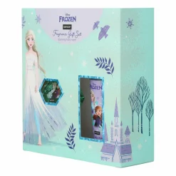 Coffrets Beauté Et Parfums|LA REINE DES NEIGES Coffret eau de toilette + brume La Reine des Neige
