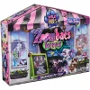 Jouet|De 2 À 4 Ans|SPIN MASTER Coffret poupées zombaes