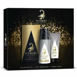 Coffrets Beauté Et Parfums|SCORPIO Coffret SPORT