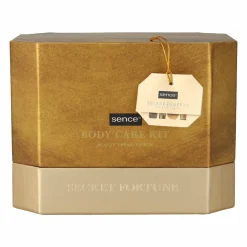 Coffrets Beauté Et Parfums|SENCE Coffret soin du corps 5 produits