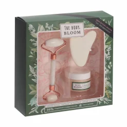 Coffrets Beauté Et Parfums|THE BODY BLOOM Coffret soin du visage