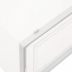 Mobilier|Rangement|FIVE Colonne de rangement à chaussures transparente x4