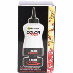 Cheveux|COLOR ME Coloration 2.1 noir bleuté