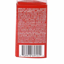Cheveux|REVLON Coloration brun roux clair 55