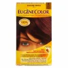 Cheveux|EUGENE COLOR Coloration flashback Chatain acajou