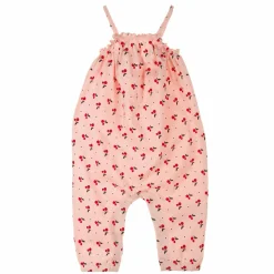 Vêtements|MES PETITS CAILLOUX Combinaison imprimée du 3 au 23 mois