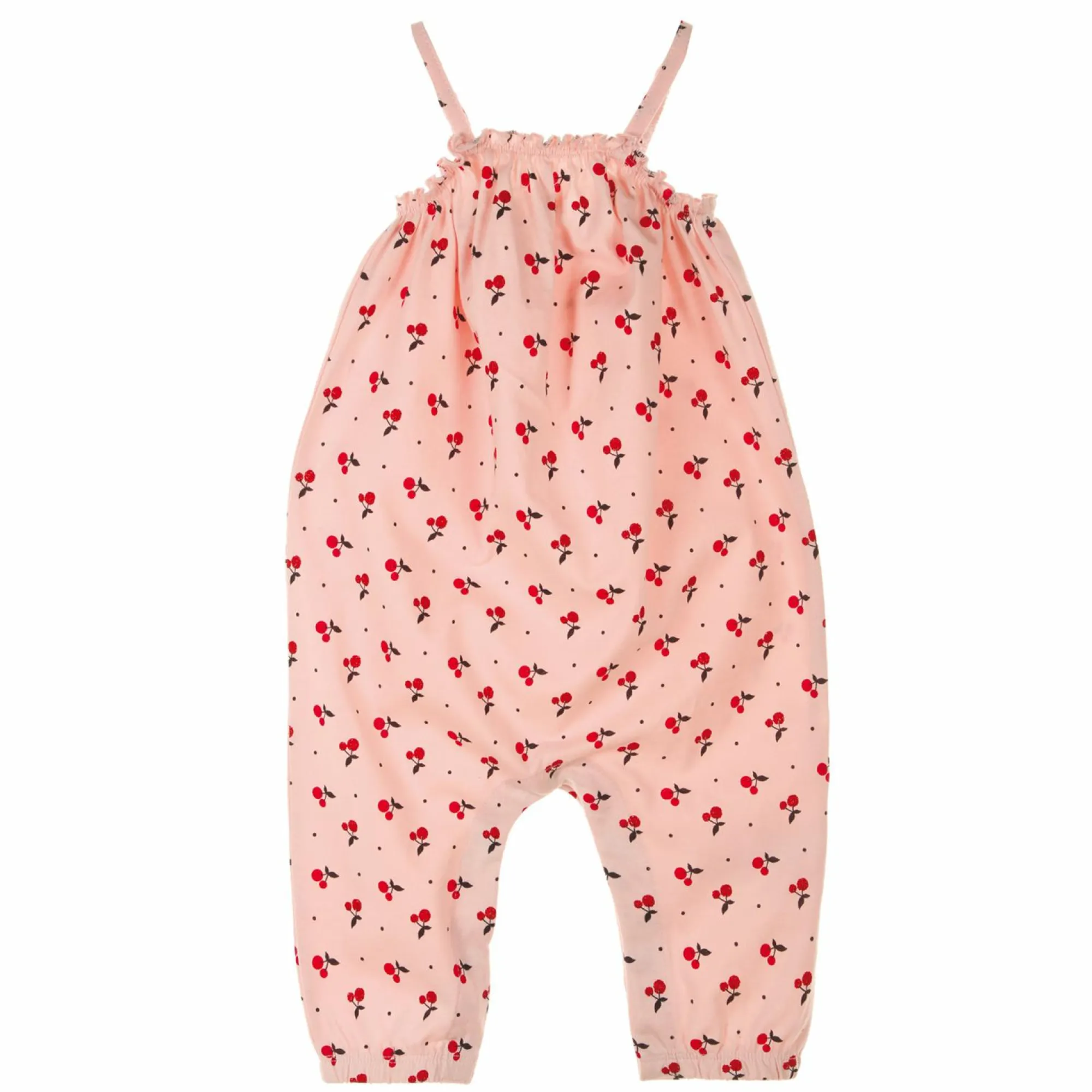 Vêtements|MES PETITS CAILLOUX Combinaison imprimée du 3 au 23 mois
