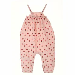Vêtements|MES PETITS CAILLOUX Combinaison imprimée du 3 au 23 mois