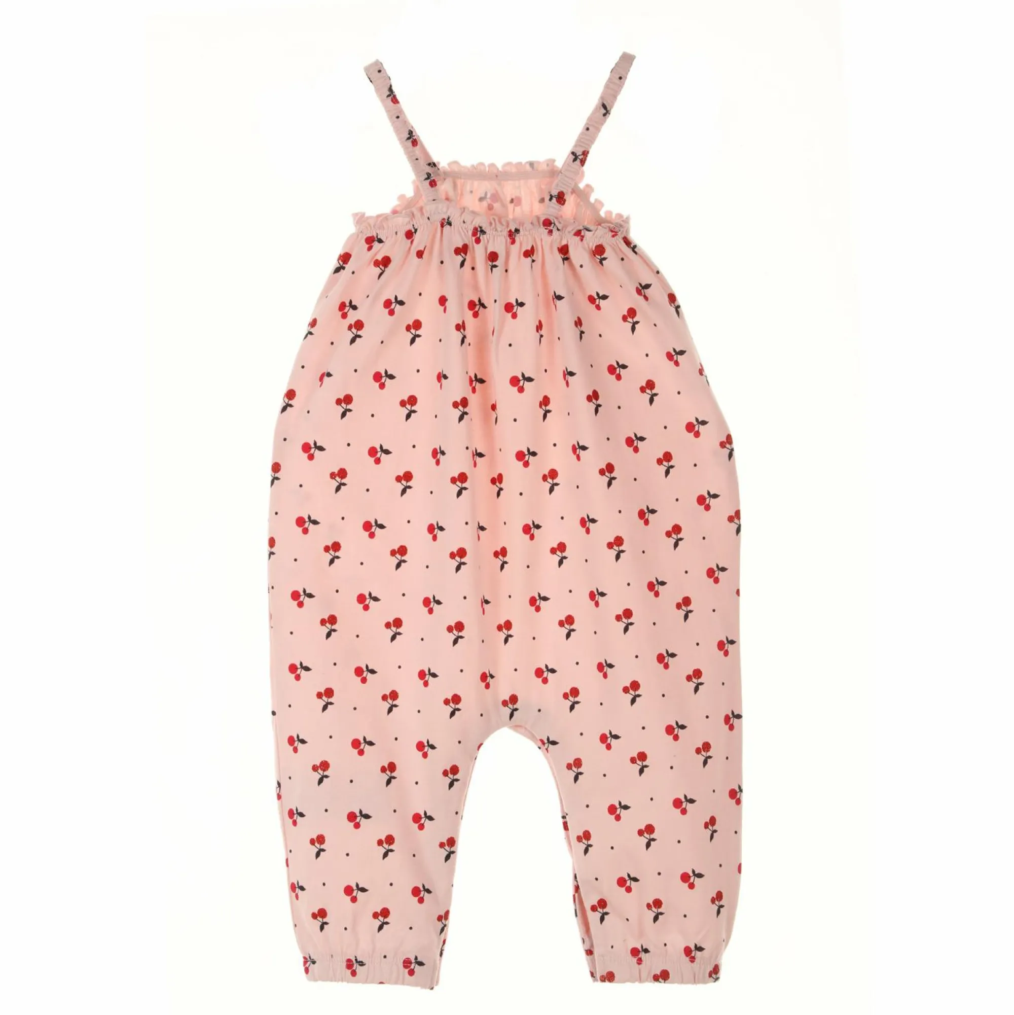 Vêtements|MES PETITS CAILLOUX Combinaison imprimée du 3 au 23 mois