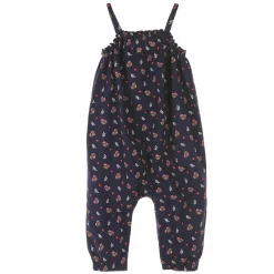 Vêtements|MES PETITS CAILLOUX Combinaison imprimée du 3 au 23 mois