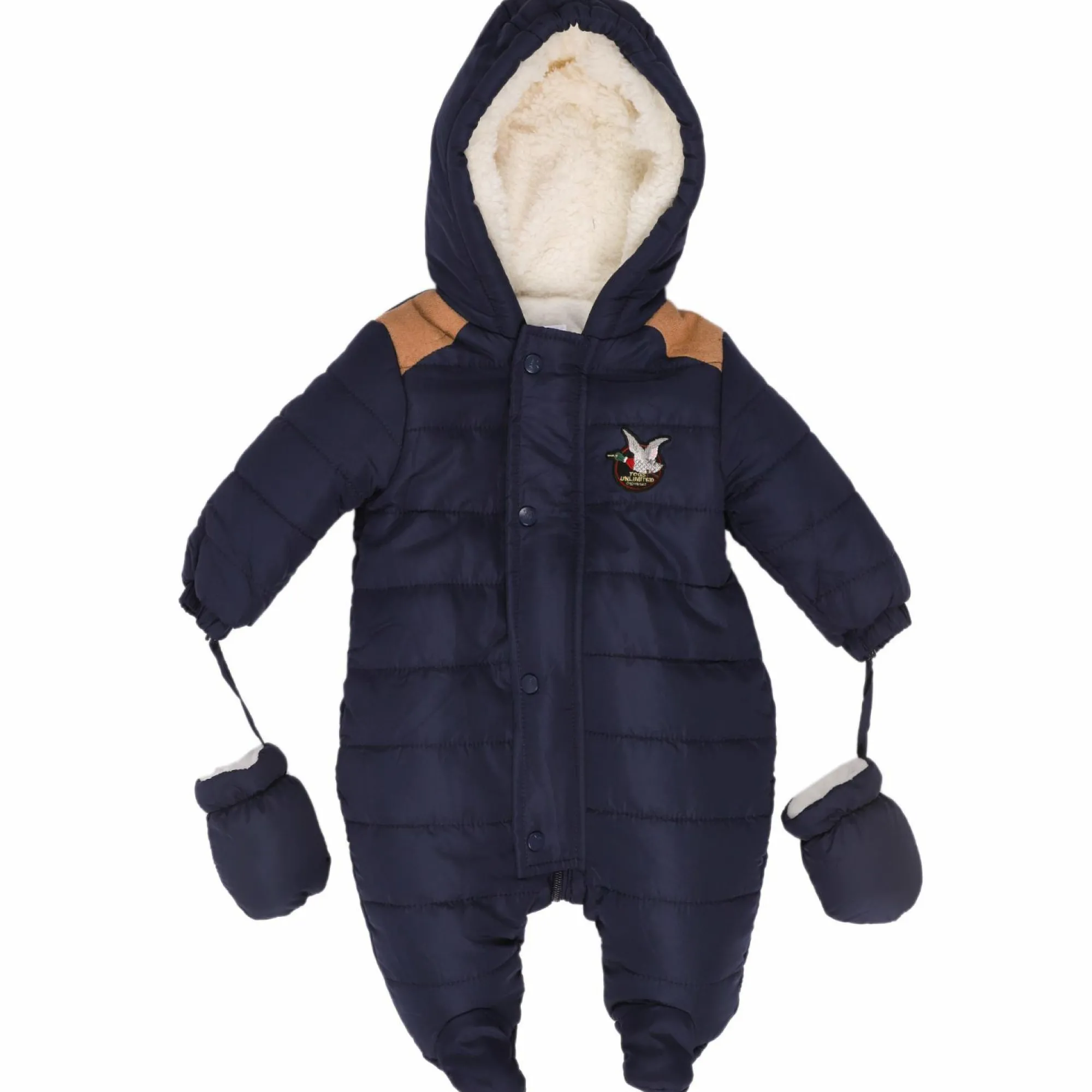 Vestes Et Manteaux|Vêtements|CHEVIGNON COMBI-PILOTE 3 / 18 MOIS