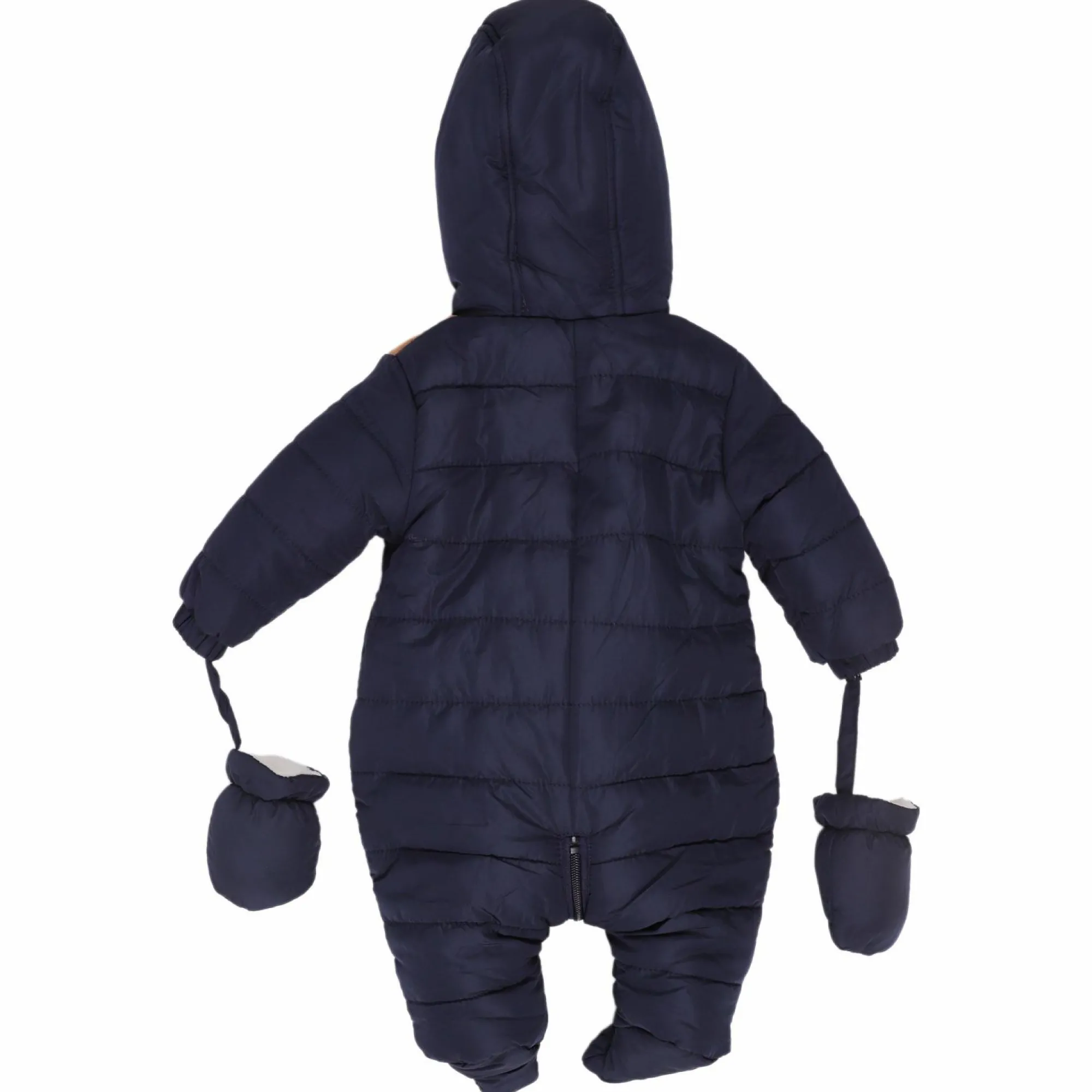 Vestes Et Manteaux|Vêtements|CHEVIGNON COMBI-PILOTE 3 / 18 MOIS