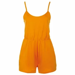 Combinaison Et Robes|ANNA KAREL COMBISHORT A BRETELLE DU S AU XL