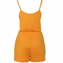 Combinaison Et Robes|ANNA KAREL COMBISHORT A BRETELLE DU S AU XL