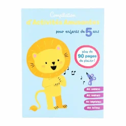 Papeterie Et Bureau|BOUTCHOU Compilation d'activités amusantes