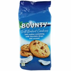 Épicerie Sucrée|Stokomani Cookies goût Bounty