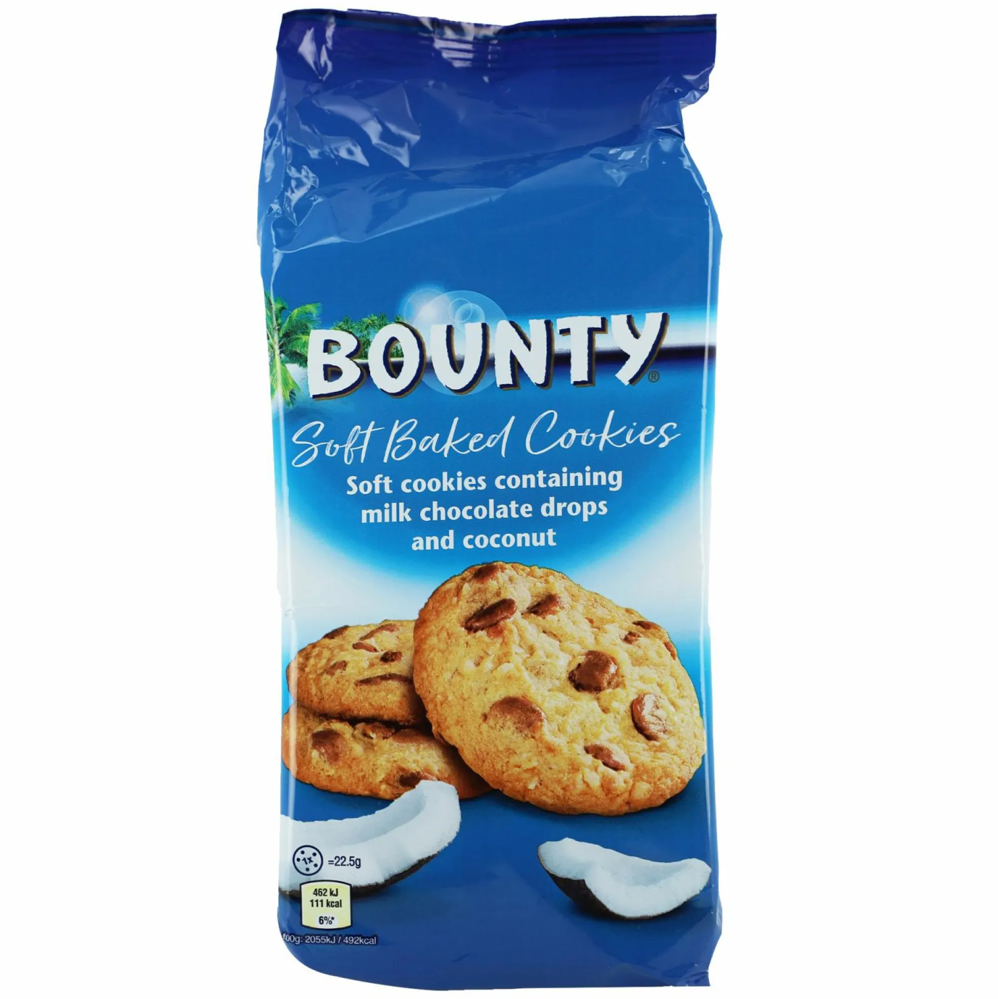 Épicerie Sucrée|Stokomani Cookies goût Bounty