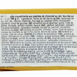 Épicerie Sucrée|TWIX Cookies goût