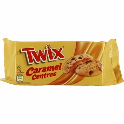 Épicerie Sucrée|TWIX Cookies goût