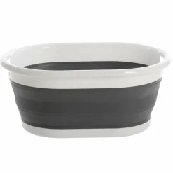 Rangement|Stokomani Corbeille à linge pliable