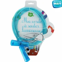 Jouet|Jeux De Société|MOJY Corde à sauter lumineuse