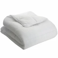 Linge De Chambre|LAURE DE FLORES Couette à bouillir 240x260 cm