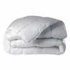 Linge De Chambre|LAURE DE FLORES Couette en microfibres 220x240cm