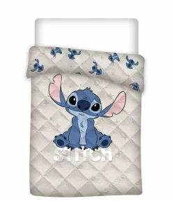 Linge De Chambre|MULTI LICENCES Couette enfant 140x200 cm