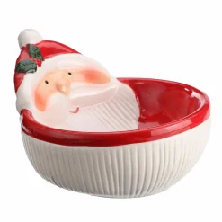 Vaisselle Et Service|COOK KEEN Coupelle Père-Noël