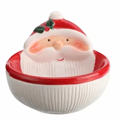 Vaisselle Et Service|COOK KEEN Coupelle Père-Noël